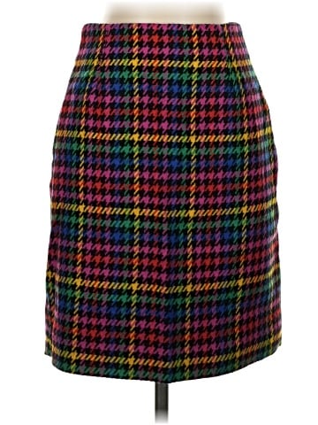 Jh Collectibles Wool Skirt (view 1)