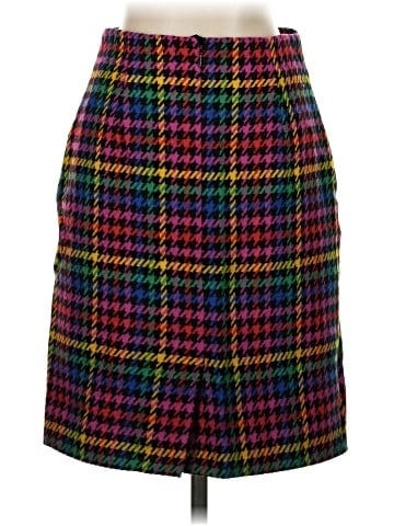 Jh Collectibles Wool Skirt (view 2)