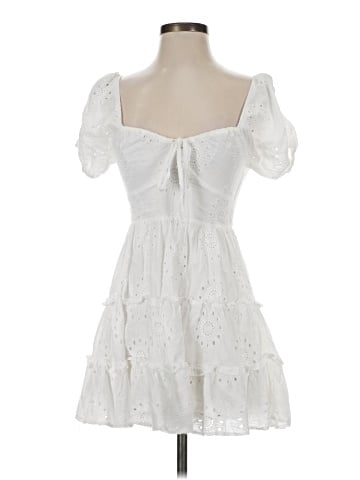 Princess Polly Cocktail Dress (view 1)
