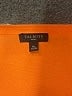 Talbots Orange Cardigan Size M (petite) - photo 7