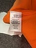 Talbots Orange Cardigan Size M (petite) - photo 8