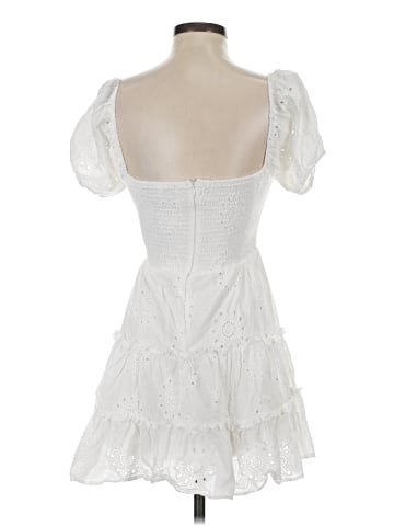 Princess Polly Cocktail Dress (view 2)