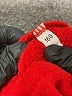Unbranded Red Pullover Hoodie Size 160 cm / US 14 - photo 3