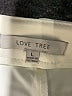 Love Tree Ivory Skort Size L - photo 3