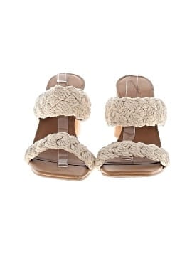 Universal Thread Sandals (view 2)