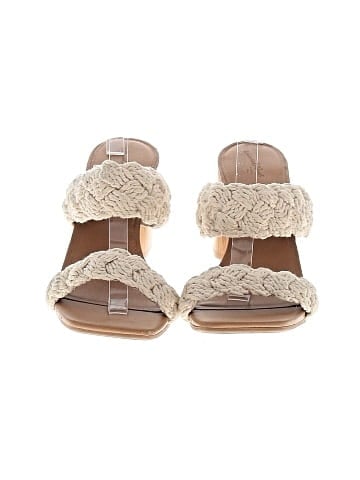 Universal Thread Sandals (view 2)