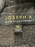 Joseph A. Black Turtleneck Sweater Size M - photo 7