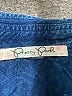 Pretty Pink Blue Casual Dress Size M - photo 7