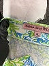 Barbara Gerwit Green 3/4 Sleeve Blouse Size XL - photo 7