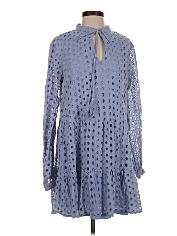 Missguided Casual Dress (view 1)