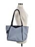 MICHAEL Michael Kors 100% Leather Blue Leather Tote One size - photo 2