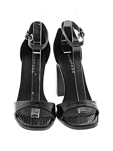 Rampage Sandals (view 2)