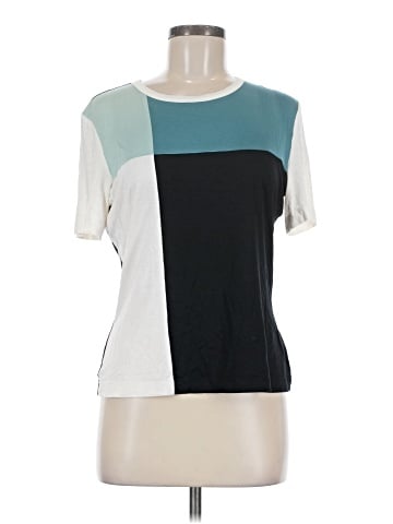 St. John Short Sleeve T-Shirt (view 1)