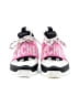 Skechers Graphic Pink Sneakers Size 5 1/2 - photo 2