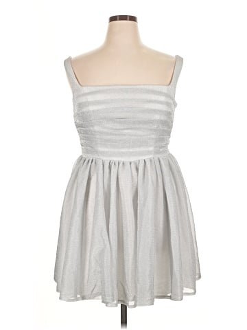 Unbranded Cocktail Dress (view 1)