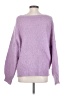 Maje Purple Pullover Sweater Size Sm (1) - photo 2