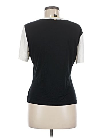 St. John Short Sleeve T-Shirt (view 2)