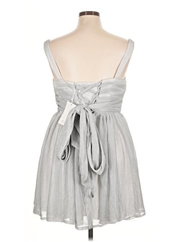 Unbranded Cocktail Dress (view 2)