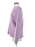 Maje Purple Pullover Sweater Size Sm (1) - photo 5