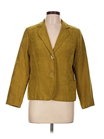 Studio Works Blazer (view 1)