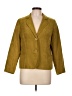Studio Works Gold Blazer Size 12 Petite - photo 1
