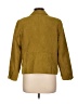 Studio Works Gold Blazer Size 12 Petite - photo 2