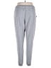 Reebok Solid Gray Casual Pants Size XL - photo 2