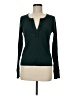Aerie Teal Pullover Sweater Size M - photo 1