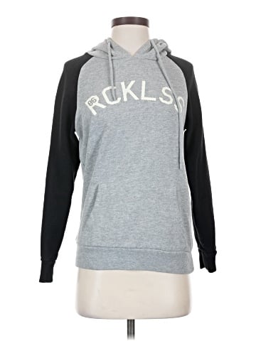 Young & Reckless Pullover Hoodie (view 1)
