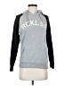 Young & Reckless Gray Pullover Hoodie Size XS - photo 1
