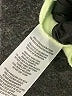 Calvin Klein Performance Green Sweatshirt Size S - photo 8