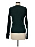Aerie Teal Pullover Sweater Size M - photo 2
