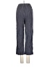 Wilfred Stripes Gray Casual Pants Size XXS - photo 2