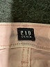 Gap Pink Jeans Size 27 waist - photo 7