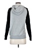 Young & Reckless Gray Pullover Hoodie Size XS - photo 2