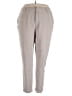32 Degrees Solid Gray Casual Pants Size 18 - photo 1