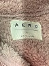 Aero 100% Polyester Pink Pullover Sweater Size L - photo 7
