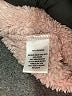 Aero 100% Polyester Pink Pullover Sweater Size L - photo 8