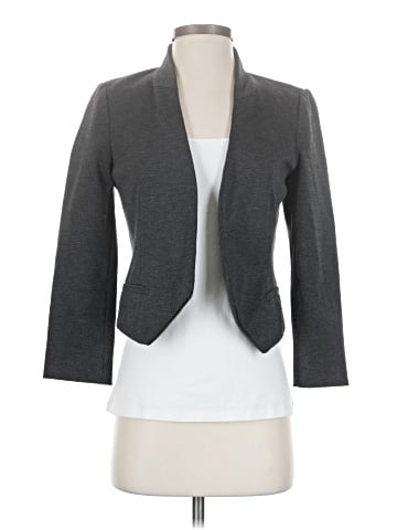 LC Lauren Conrad Blazer (view 1)