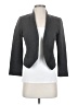 LC Lauren Conrad Gray Blazer Size 4 - photo 1