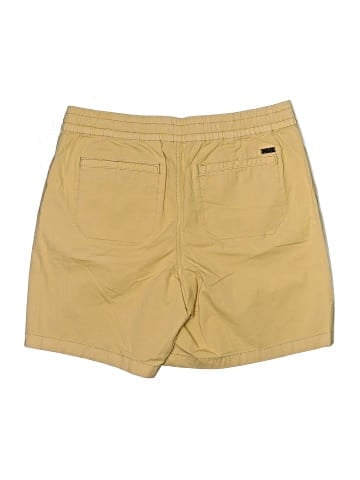 L.L.Bean Khaki Shorts (view 2)