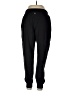 Lululemon Athletica Solid Black Track Pants Size 10 - photo 2