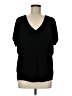Express Black Short Sleeve T-Shirt Size M - photo 1