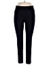 INC International Concepts Black Active Pants Size 14 - photo 1