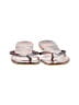 Sam Edelman Red Flip Flops Size 6 1/2 - photo 2