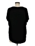 Express Black Short Sleeve T-Shirt Size M - photo 2