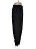 Lululemon Athletica Solid Black Track Pants Size 10 - photo 4