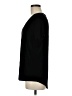 Express Black Short Sleeve T-Shirt Size M - photo 5
