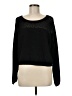 Lulus Black Pullover Sweater Size M - photo 1