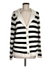 J.Jill Ivory Cardigan Size M - photo 1